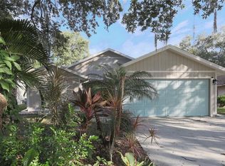 8111 50th St Cir E, Sarasota, FL 34243