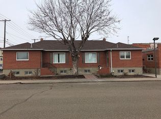 118 6th Ave, Havre, MT 59501