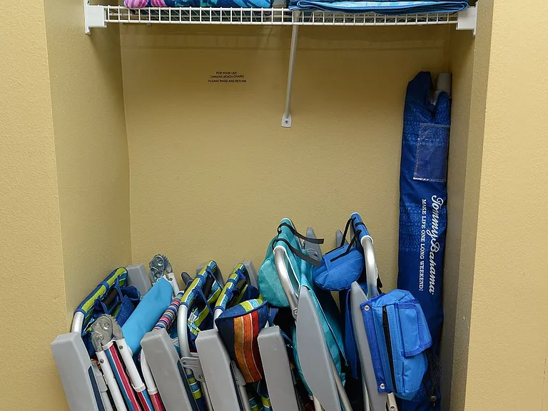 Storage Room