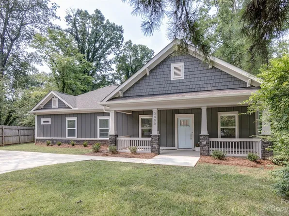3400 Adkins Ct, Charlotte, NC 28205