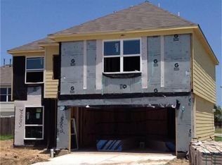 5002 Juniper Spring Trl, Katy, TX 77449