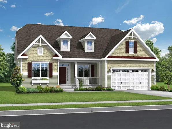33390 Downing Cir Lot 136, Lewes, DE 19958