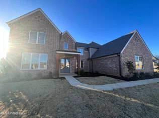 13755 River Grove Ln, Olive Branch, MS 38654