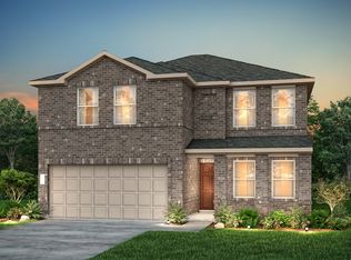 2504 Castlebar Dr, Princeton, TX 75407