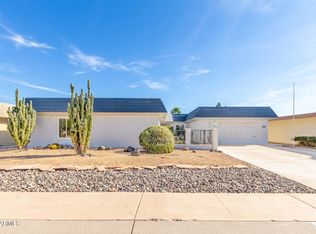 10713 W Hibiscus Dr, Sun City, AZ 85373