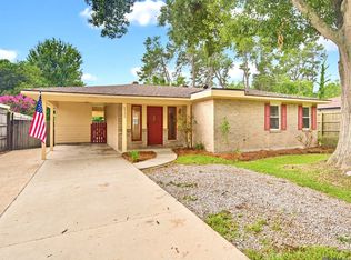 8320 N Essen Heights Ct, Baton Rouge, LA 70809