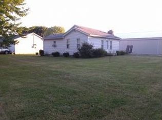 213 Kuebel St, Sunman, IN 47041