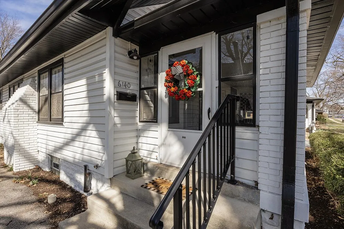 Building Photo - 6140 Winthrop Ave