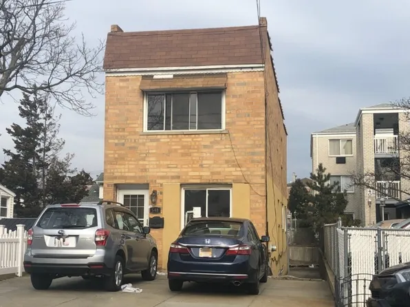 548 Ellsworth Ave, Bronx, NY 10465