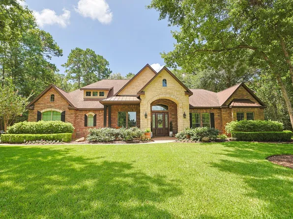 28934 Village Trl, Magnolia, TX 77355