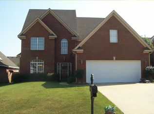 103 Turtle Point, Saltillo, MS 38866