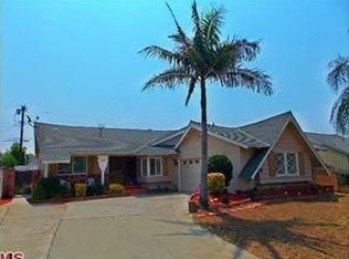 9938 Memory Park Ave, Mission Hills, CA 91345