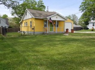 107 Clinton Dr, Columbia, MO 65203