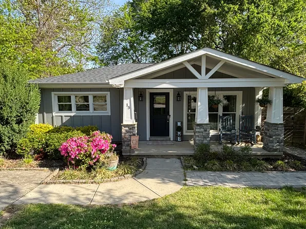 15 Bart St, Raleigh, NC 27610