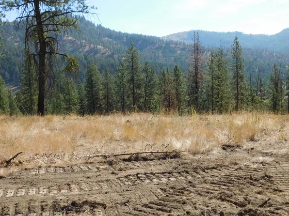 3140-4 Addy Gifford Rd, Gifford, WA 99131