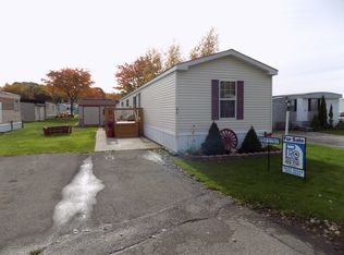 5149 Henderson Rd LOT 67, Erie, PA 16509