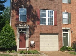 706 Huffine Manor Cir, Franklin, TN 37067