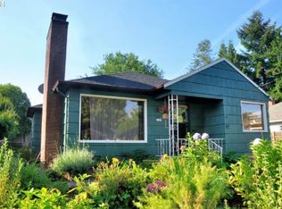 3626 N Baldwin St, Portland, OR 97217