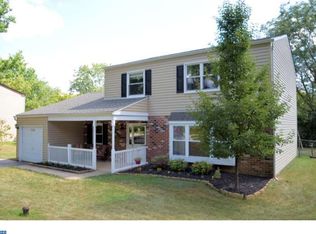 324 Flourtown Rd, Lafayette Hill, PA 19444