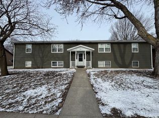 1606 Knollcrest Dr #1, Fort Dodge, IA 50501