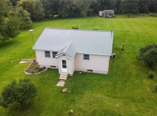 7443 N Derby Rd, Six Lakes, MI 48886