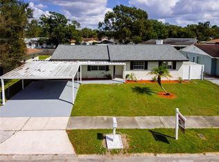 5805 Hammon Dr, Tampa, FL 33619