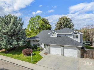 2007 N Monaco Way, Meridian, ID 83646