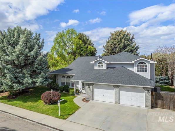 2007 N Monaco Way, Meridian, ID 83646