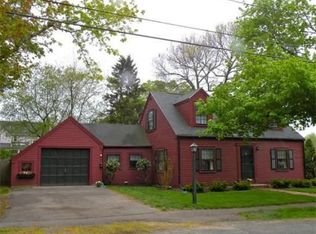 5 Sylvan Rd, Beverly, MA 01915