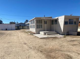 1537 Oak Ln, Ridgecrest, CA 93555