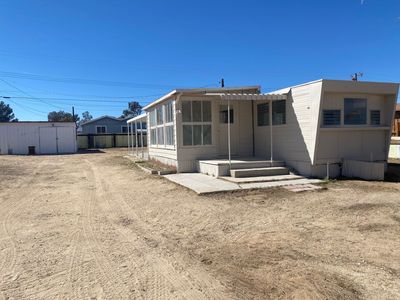 1537 Oak Ln, Ridgecrest, CA, 93555