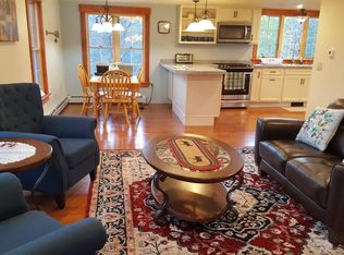 118 Corliss Rd, Hill, NH 03243