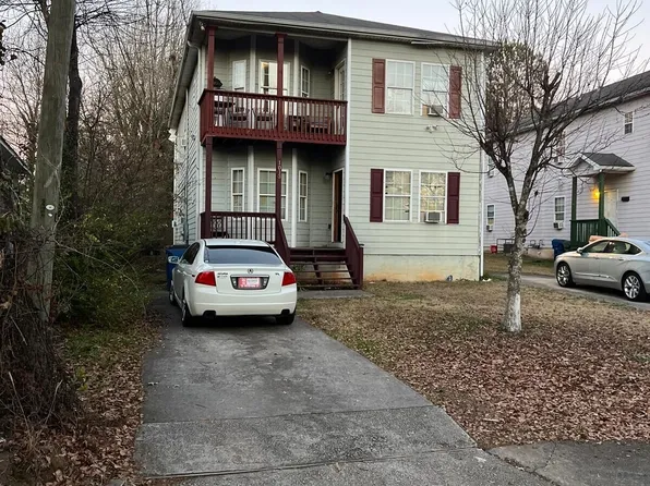 1013 Lawton Ave SW, Atlanta, GA 30310