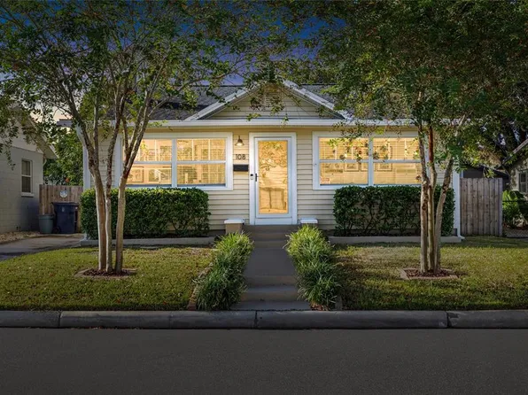 108 W Alva St, Tampa, FL 33603