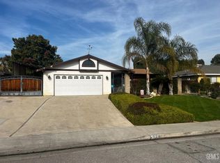 540 Francis St, Bakersfield, CA