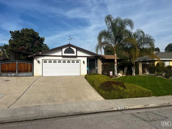 540 Francis St, Bakersfield, CA 93308