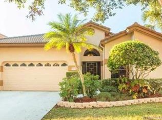 1461 NW 104th Ave, Plantation, FL 33322