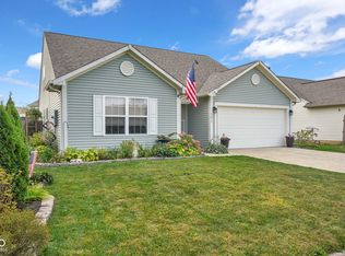 3075 W Longbranch Dr, Monrovia, IN 46157