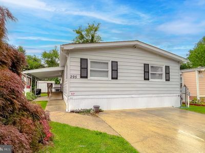 295 Rips Dr, Lothian, MD, 20711