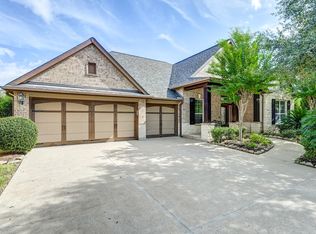 19708 N San Gabriel River Cir, Cypress, TX 77433
