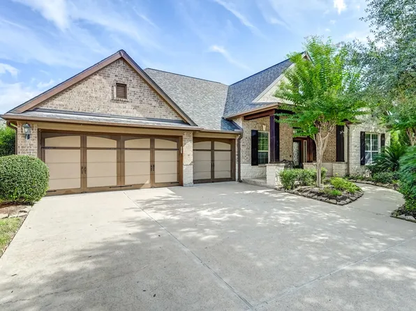 19708 N San Gabriel River Cir, Cypress, TX 77433