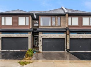 55 Greenwich Ave, Hamilton, ON L8J 0L6