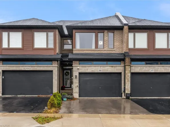 55 Greenwich Ave, Hamilton, ON L8J 0L6