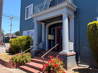 256 Villa Ter #1-2, San Mateo, CA 94401
