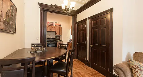 Rented by Compass