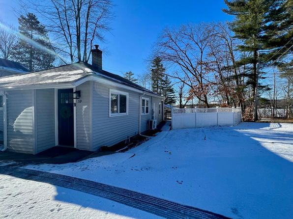59 Wilson Pond Road, Swanzey, NH 03431