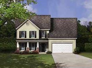 205 Market Hall St, Moncks Corner, SC 29461