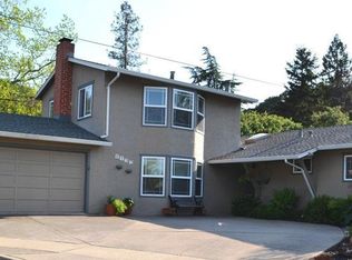 4152 Florence Dr, Martinez, CA