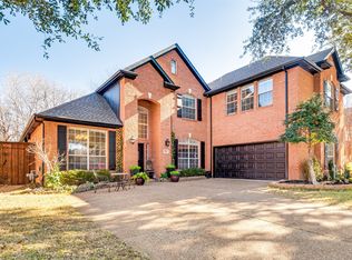 316 Crooked Tree Ct, Coppell, TX 75019