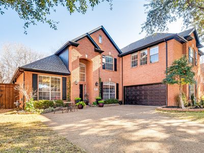 316 Crooked Tree Ct, Coppell, TX, 75019